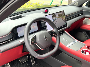 รถยนต์ไฟฟ้า AITO M5 ระยะทางวิ่ง NEDC 230 กม. แบตเตอรี่ 42 กิโลวัตต์ชั่วโมง แรงบิด 675 นิวตันเมตร - Product Image 6