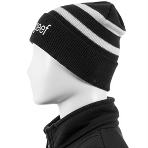Gorros de Acrílico Transpirables e Impermeables con Bordado, Material Acrílico Suave, Diseño Cálido y Duradero, Gorros para Uso en Exteriores, Venta al por Mayor - Product Image 3