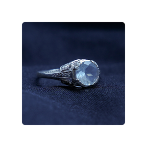 Bagues en pierres précieuses de qualité supérieure prix de gros commandes en gros auprès des principaux fournisseurs - Product Image 6