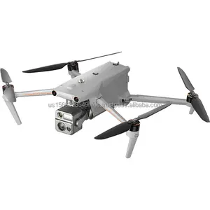 Hot New Mavics- 3 Pro Fly più Combo con RC Pro 4/3 CMOS Hasselblad Camera 4K Camera Drone 3 batterie di volo intelligenti