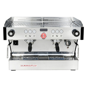 เครื่องชงกาแฟเอสเพรสโซ่ Linea PB สแตนเลสคุณภาพดี ราคาประหยัด แบบกึ่งอัตโนมัติ ควบคุมปริมาณอัตโนมัติ 2 3 หรือ 4 หัวชง ปลั๊กแบบ EU - Product Image 3