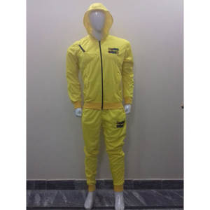 Ensemble sweat à capuche et survêtements pour hommes | Tenue d'hiver confortable - Product Image 1