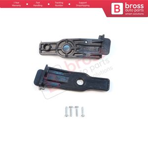 Soporte de Reparación para Faros Delanteros BHL41+BHL42, Juego de Soportes Izquierdo y Derecho para I20 MK1 PB Facelift 2012-2015 921011J570 - Product Image 2
