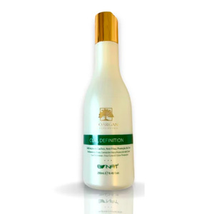 Crème coiffante BioArgan Curl Definition 250 mL pour cheveux bouclés, contrôle des frisottis - Product Image 1