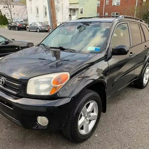 2005 2014 para RAV-4 Base AWD 4dr SUV Volante a la Izquierda Estados Unidos - Product Image 1