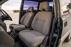 Mitsubishi RVR X de 1992, Usada, Sin Reserva, Versión Japonesa, AWD, Mayormente Sin Modificar, de EE. UU. Título - Product Image 5