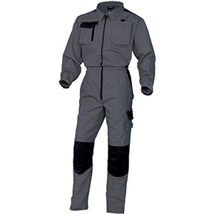Ropa DE SEGURIDAD reflectante Ropa DE TRABAJO Overol Industrial Alto rendimiento Overol ignífugo - Product Image 1