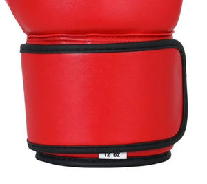 Diseña tus propios guantes de boxeo transpirables con cordones cómodos de usar guantes de boxeo MMA para hombres a la venta a un precio asequible - Product Image 3