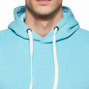 OEM Style Custom <b>Hoodies</b> High Quality Zipper Unisex Design for <b>Men</b> and Women 100% Cotton for Winter - Product Image 5