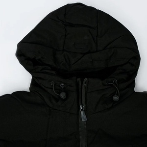 Chaqueta de Invierno para Hombre, Talla Grande, Transpirable, Acolchada, Impermeable, para Uso Casual al Aire Libre, Envío DDP - Product Image 5