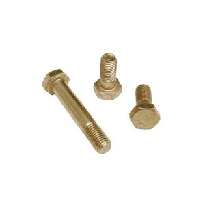 <b>Best</b> Quality Brass Flare Nuts Factory Supplied Fasteners for Pipe <b>Fittings</b> - Product Image 6