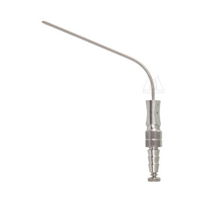 Tubo de succión Dental Frazier más vendido Fuente de alimentación manual Producto original de calidad a menos precio Estándar de seguridad-MOL - Product Image 1