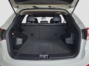 2014 pour Tucson Ix * 2S.KEY * Vente Euro IV Emission Sans accident SUV coréen Sièges en cuir à kilométrage élevé Riche en fonctionnalités Gauche - Product Image 5