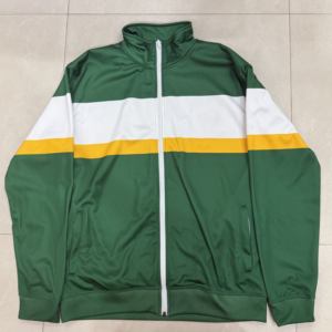 Reasonable Price Winter Full Sleeve Men's Tracksuit 100% Cotton Breathable Wholesale Rate New Arrival Custom Color Casual Wear - Product Image 1