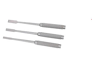 Juego de instrumentos ortopédicos elaborados para operaciones clínicas, kit de instrumentos ortopédicos reutilizables - Product Image 4