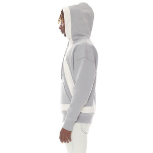 Oferta Especial: Sudaderas Personalizadas para Hombre, Diseño 2026, Estilo Urbano Informal, Transpirables, de Poliéster/Algodón, con Bolsillo, para Invierno - Product Image 2