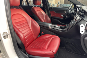 Nouvelle berline d'occasion MERCEDES-AMG C43 2019 (conduite à gauche/droite) - Product Image 2