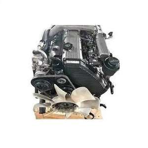 Moteur diesel 1HD d'occasion 1HD-T 1HD-FT 1HD-FTE pour 4.2L - Product Image 4