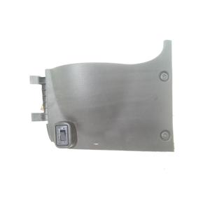 คิ้วข้างแผงหน้าปัดด้านซ้าย FIAT Panda รุ่นที่ 2 735320546 (03>10) - Product Image 2