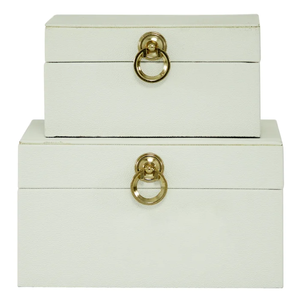 Modern <b>Vintage</b> Wooden China Storage <b>Box</b> Carved Rectangular modern <b>Jewelry</b> Decorative Sculpture Closure Factory Price - Product Image 4