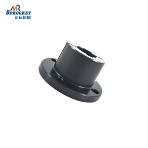 บูชแบบแยกเกลียวเหล็กหล่อสำหรับสายพาน V - Product Image 5