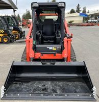 Motor y Caja de Cambios Usados para Minicargadora Kubota SVL75-3, Alta Eficiencia, 3 Años de Garantía, Uso en Construcción, Entrega Rápida