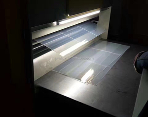 Extrudeuse de feuilles rigides en PVC laminé <span class=keywords><strong>Jwell</strong></span> <span class=keywords><strong>Machinery</strong></span> - Certifiée CE - Product Image 2