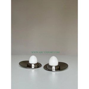 Top Quality Table Decoration Hotels and Home Kitchen Usage Egg Racks Large Classic Handmade Egg Storage Rack at Cheapest Price - Product Image 5