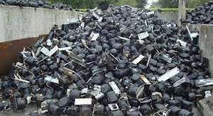 Compresseur de réfrigérateur reconditionné de qualité supérieure, provenant de déchets de climatiseurs et réfrigérateurs, pureté minimale 99,95 %, pour usage industriel, international - Product Image 4