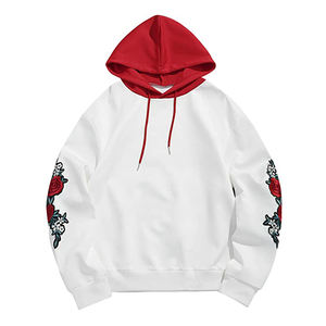 Date Top Qualité Mode Simple Style En Gros Hommes Sport Couleur Personnalisée Sweats Hommes Sweats À Capuche Personnalisés - Product Image 6