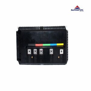 ตัวควบคุมไร้สาย50A อลูมิเนียมระยะทางสูงสำหรับรถลาก - Product Image 3