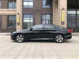 Coche eléctrico Venta al por mayor H o n d a Accord 2018 Versión dinámica Alta calidad Combustible eficiente Moda Coche privado Boutique - Product Image 5