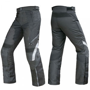 Pantalon de course de moto de haute qualité équitation pantalon de motocross vêtements de course vestes et pantalons de moto pour hommes - Product Image 4