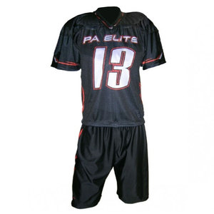 Pantalones Cortos de Lacrosse Reversibles Personalizados, Sublimados, de Venta Caliente, Bajo MOQ, Nuevo Diseño de Uniforme, Entrega Rápida, 100% Poliéster, Deportivos - Product Image 6