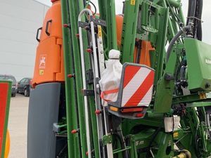 Bomba Agrícola de Alta Calidad con Brazo Plegable de 12 m, Accionamiento por Toma de Fuerza y Pulverizador de Gatillo, Suministrada por la Mejor Empresa - Product Image 2