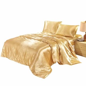 Sábanas de Algodón de Calidad y Edredón de Invierno con Patrón Impreso Personalizable, Excelente Precio para el Hogar y Hoteles, Grado A - Product Image 1