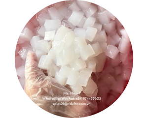 Nata de COCO สำหรับการส่งออกวุ้นมะพร้าวสดจากเวียดนาม/Mr. LEO + 84 965 467 267 - Product Image 1