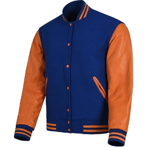 New High quality Varsity <b>Baseball</b> <b>Jacket</b> Bomber <b>Jacket</b> Casual Custom Outdoor <b>Jacket</b> College CollegeBaseballjacket <b>for</b> <b>men</b> - Product Image 6