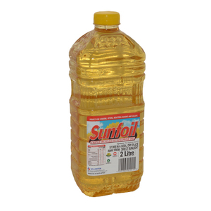 Huile de tournesol raffinée, huile végétale de qualité supérieure - Product Image 1
