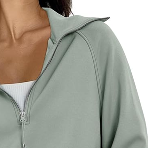 Sudadera de Invierno para Hombre de Alta Calidad, Personalizable con Logotipo, Forro Sólido de Poliéster/Algodón, Transpirable, Resistente al Viento y Ecológica - Product Image 1