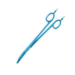 Top Quality Stainless Steel Curved <strong>Bipolar</strong> Scissors <strong>Orthopedic</strong> Instruments <strong>Bipolar</strong> Scissors for <strong>Surgery</strong> - Product Image 4
