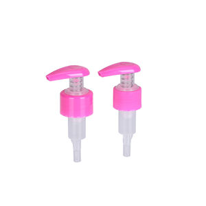 Capuchon de pulvérisation de composants électroniques en plastique pour bouteilles cosmétiques Bouteilles de parfum Traitement du couvercle et de la fermeture - Product Image 6