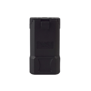 NEMA 5-15c 15A 125v Nylon connecteur clam shell - Product Image 1