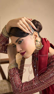 Trajes de Mujer de Marca Privada en Existencia, Diseño Único, Tallas Grandes, Formales, Ecológicos, Transpirables, de Chifón/Seda Cruda, Gran Venta - Product Image 6