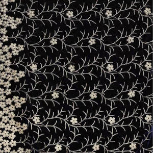 Nouvelle mode féminine hiver chaud velours châle meilleur vendeur multicolore emballage personnalisé écharpes et châles traditionnels - Product Image 6