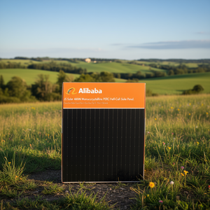 แผงโซลาร์เซลล์ JS Solar 460W โมโนคริสตัลไลน์ PERC แบบฮาล์ฟเซลล์ - Product Image 3