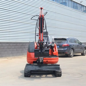 Mini pelle XN18 - Product Image 5