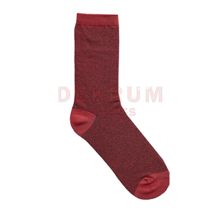 Chaussettes décontractées pour hommes de haute qualité coton respirant grande taille chaussettes de course taille personnalisée anti-dérapant caractéristique commande minimum 10 paires - Product Image 4