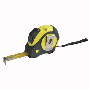 Flessometro Personalizzato in ABS da 3 Metri, Gadget Promozionale con Metro a Nastro - Product Image 2