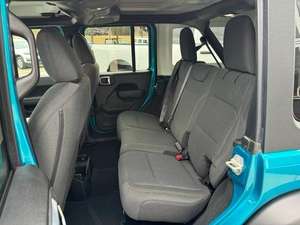 Jeep Wrangler 2021 - Product Image 4